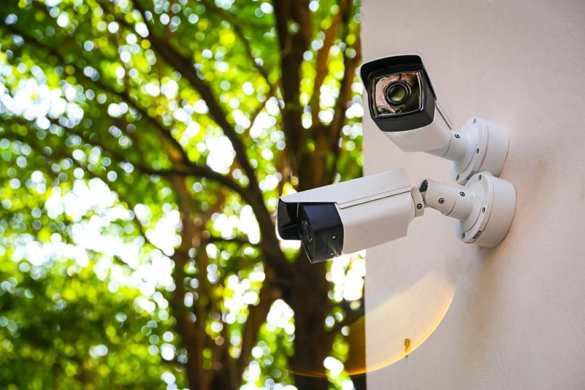 devis videosurveillance camera exterieure draguignan var
