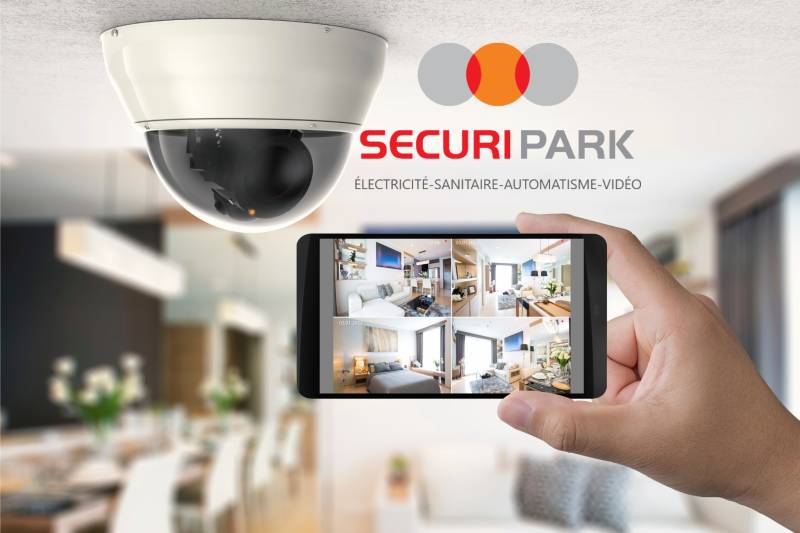 Bienvenue sur le site internet de SECURIPARK
