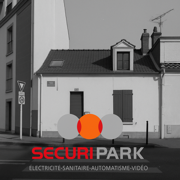 Alarme anti-intrusion à Draguignan : installation sécurisée pour maison individuelle