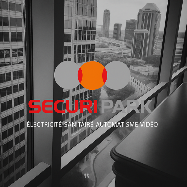 Installation de système d’alarme vidéo IP à Draguignan : solution professionnelle pour bureaux