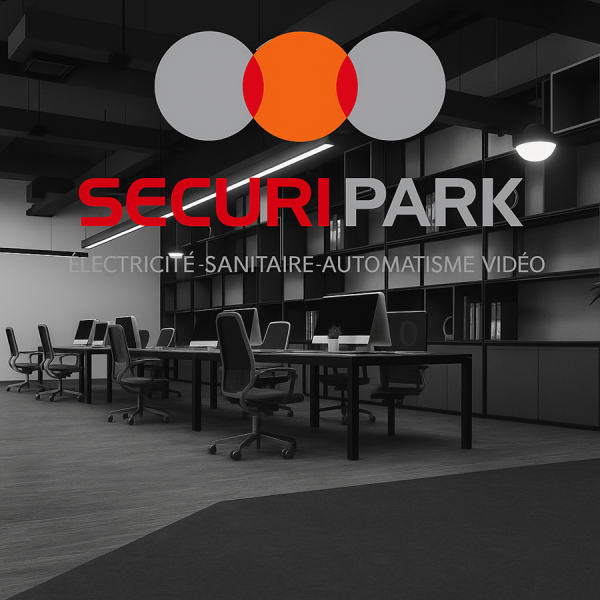 Kit caméra filaire à Draguignan : vidéosurveillance fiable pour locaux d’activité