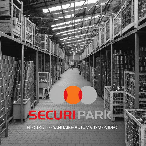 Installation d'alarme à Draguignan : solution anti-effraction pour local professionnel et entrepôt