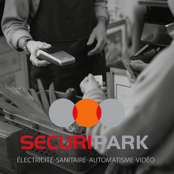 Pose de vidéosurveillance pour magasin sur Draguignan : sécurisation des points d’entrée