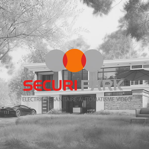 Vidéosurveillance pour villas à Draguignan : système discret pour résidence haut de gamme